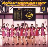 Girls' Generation - GIRLS' GENERATION II  Girls And Peace 2012 320kbps CBR MP3 [VX] [P2PDL]