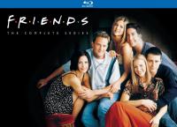 Friends S08 Season 8 720p BluRay x264-PublicHD