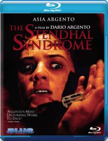 The Stendhal Syndrome 1996 BluRay 720p x264 DTS-MySiLU [PublicHD]