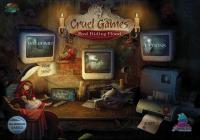 Cruel Games - Red Riding Hood Upd8 BFG