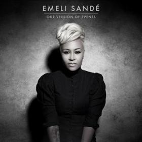 Emeli Sande-Our Version Of Events(Special Edition)(2012) 320Kbit(mp3) DMT