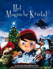 Het Magische Kristal (2011) DVDrip (xvid) NL Gespr  DMT