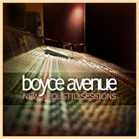Boyce Avenue - Lego House (Ed Sheeran Cover)