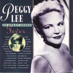 Peggy Lee - 2 Compilations