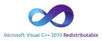 Microsoft Visual C++ 2010 sp1 Redistributable Package (x86 x64) By Raj's