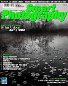 Smart Photography - December 2012