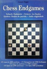 Chess Endgames (gnv64)