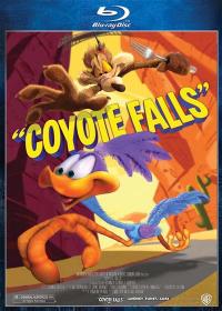 Looney Tunes Coyote Falls 1080p Remux FaB0SS