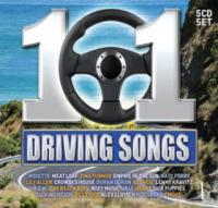VA-101 Driving Songs (2012) 320Kbit(mp3) DMT