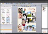 Picture Collage Maker Pro 3.3.7 Build 3600 + Keygen