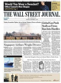 The Wall Street Journal Asia - Dec 4 2012