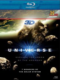 The Universe 7 Wonders Of The Solar System 2007 3D H-SBS 1080p BluRay x264-TUSAHD [PublicHD]