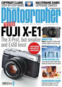 Amateur Photographer - December 8 2012