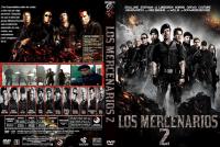 The Expendables 2 (2012)  DVD-R NTSC