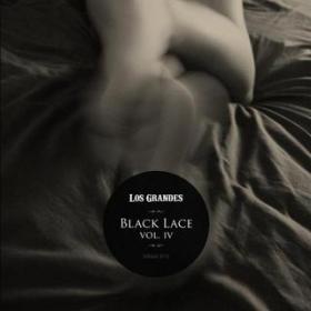 VA-Black Lace Vol  4 (2012) 320Kbit(mp3) DMT