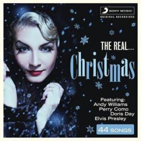 VA-The Real Christmas (2012) 320Kbit(mp3) DMT