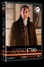 Anno 1790 Se1E09 The Voices of the Dead DutchReleaseTeam-DVDRIP-NLSubs