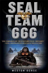 SEAL Team 666 by Weston Ochse