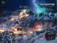 Phantasmat 2- Crucible Peak Collector's Edition