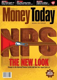 Money Today - December 2012