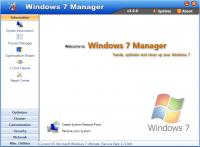 Yamicsoft Windows 7 Manager v4.1.8 Incl. Keygen and Patch - REPT [deepstatus]