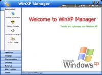 Yamicsoft Windows XP Manager v8.0.1 Incl. Keygen and Patch - REPT [deepstatus]