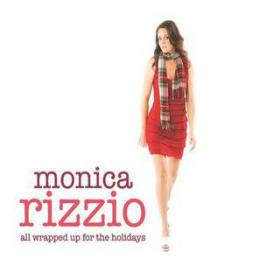 Monica Rizzio-All Wrapped Up For The Holidays (2012) 320Kbit(mp3) DMT