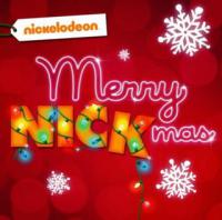 VA-Merry Nickmas (iTunes)(2012) 320Kbit(mp3) DMT