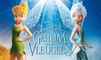 Tinker Bell  Het Geheim van de Vleugels (2012) DVDrip (xvid) NL Gespr  DMT