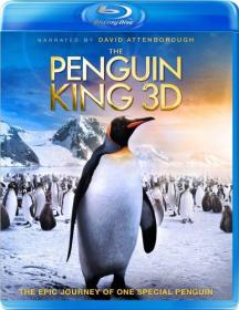 The Penguin King 3D 2012 1080p BluRay x264-SHORTBREHD [PublicHD]