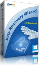 EASEUS Data Recovery Wizard Professional v5.6.1 with Key [TorDigger]