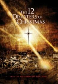 Syfy Original The 12 Disasters Of Christmas 2012 tvrip_sifi