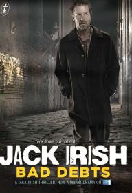 Jack Irish Bad Debt & Black Tide (2012) HQ AC3 DD2.0 (Externe Ned Eng Subs)