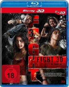 Fight City of the Darkness 2011 720p BluRay x264-LeetHD [PublicHD]