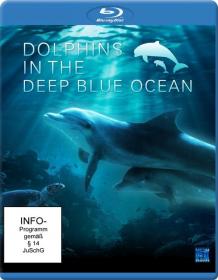 Dolphins and Whales Tribes of the Ocean 2008 720p BluRay x264 DTS-HDChina [PublicHD]