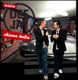Deejay Chiama Italia[Mp3 Ita]Dicembre 2012 - 1^ Settimana[TNT Village]