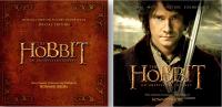 Howard Shore - The Hobbit - An Unexpected Journey (Special Edition) 2012 2CD 320kbps CBR MP3 [VX] [P2PDL]