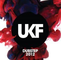 Various Artists - UKF Dubstep 2012 Dance 320kbps CBR MP3 [VX] [P2PDL]