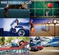 HD Wallpapers Pack 29 [ThumperDC COM]