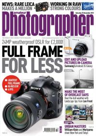 Amateur Photographer - December 15 2012