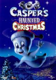 Casperâ€™s Haunted Christmas (2000) DVDR(xvid) NL Gespr DMT