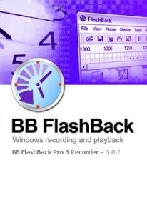 BB FlashBack Pro 4.1.1.2498