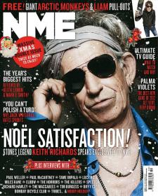 NME - December 15 2012