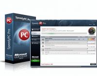SpeedyPC Pro 3.1.6 With Crack Free By [TotalFreeSofts]
