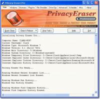 Privacy Eraser Pro 9.50 + Key
