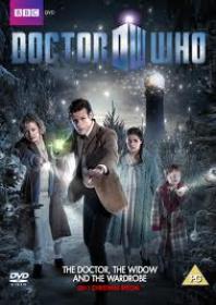 The Doctor, The Widow and the Wardrobe (2011) DVDR(xvid) NL Subs DMT