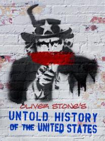 Oliver Stones Untold History Of The United States S01E01 720p HDTV x264-KILLERS [eztv]