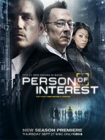 Person of Interest S02E10 HDTV x264-LOL [eztv]