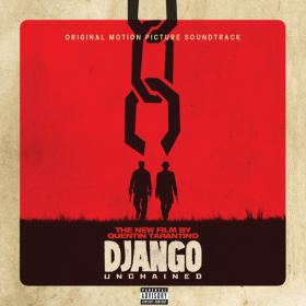 VA - Django Unchained Original Motion Picture Soundtrack 2012 OST CD-Rip Mp3 NimitMak SilverRG