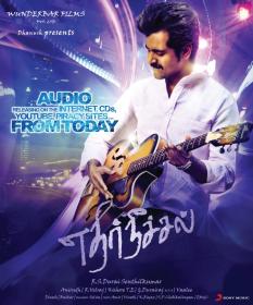 XDN Ethir Neechal 2012 Tamil Movie 320KBPS MP3 Team XDN